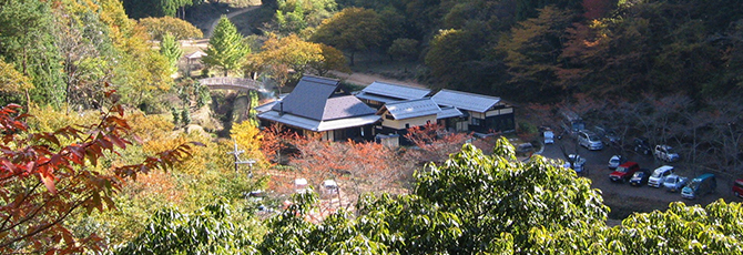 ささやまの森公園