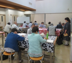 令和4年度 兵庫県地域高齢者大学「丹波ＯＢ大学大学院」受講生募集